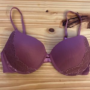 BCBGMAXAZRIA Padded Bra